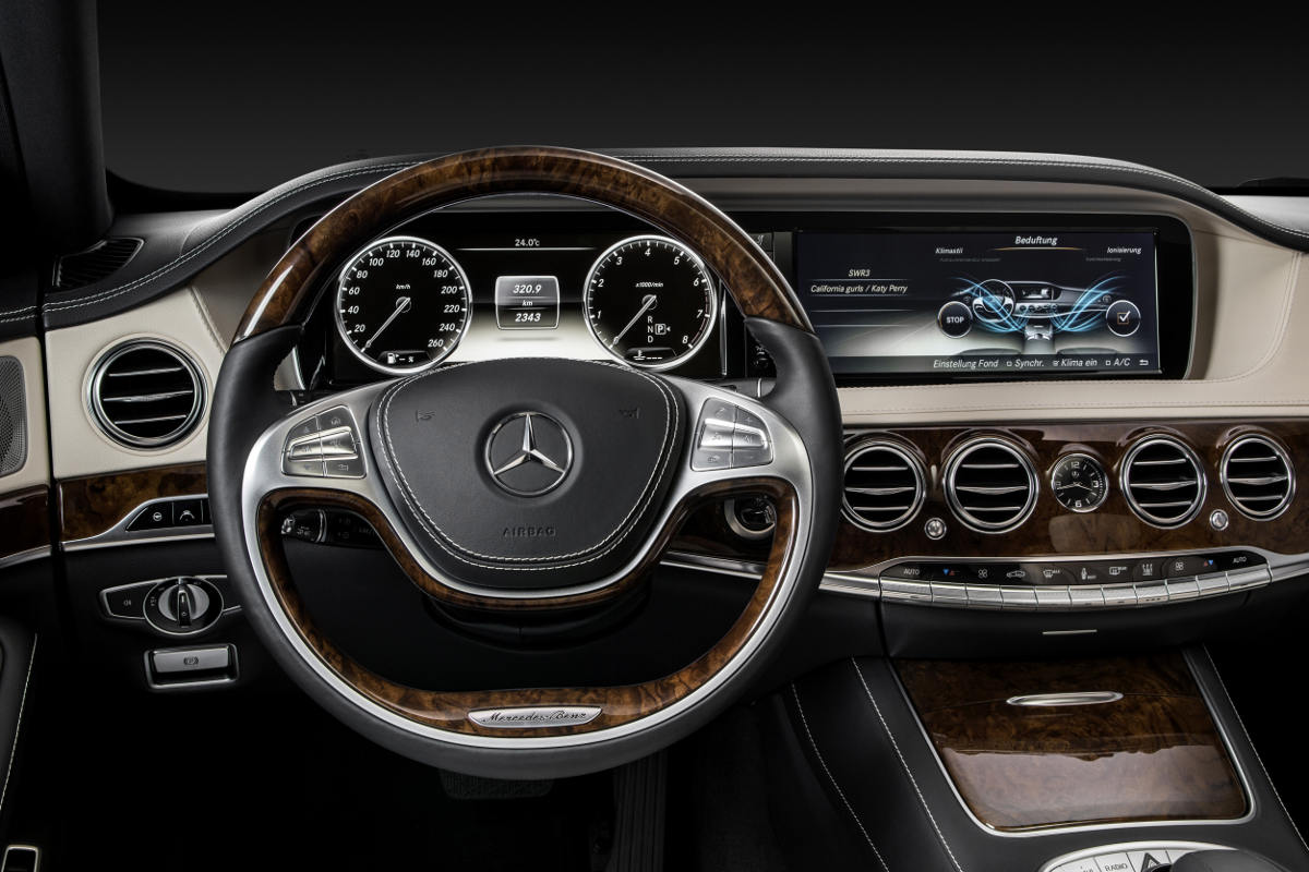 Mercedes